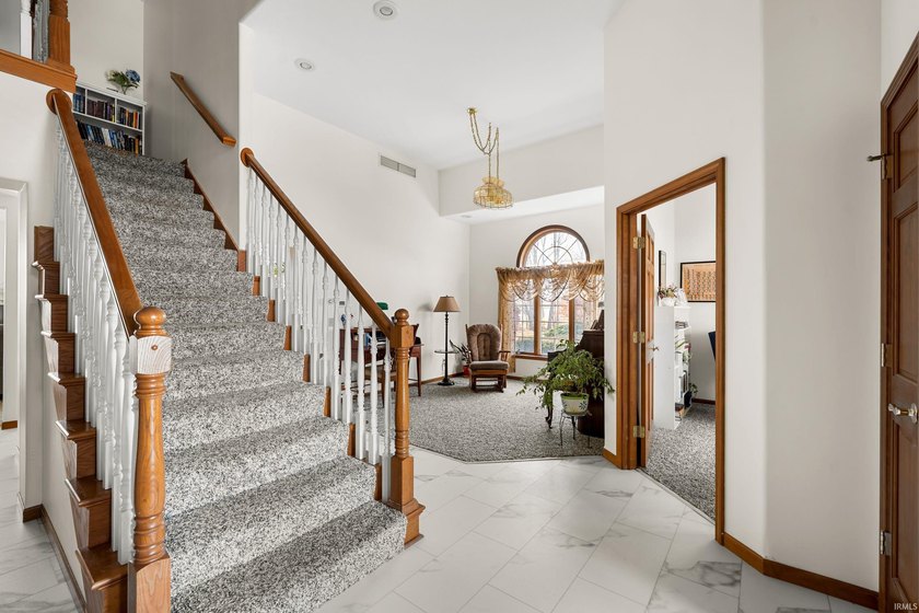 Peaceful Perfection. This home, on almost an acre of land, with - photo 8