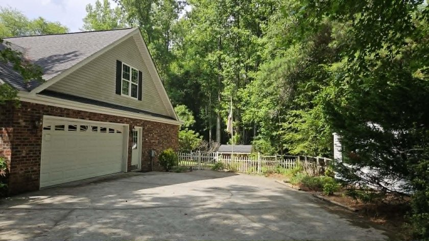 Escape the cookie cutter subdivisions and step into a private - photo 8