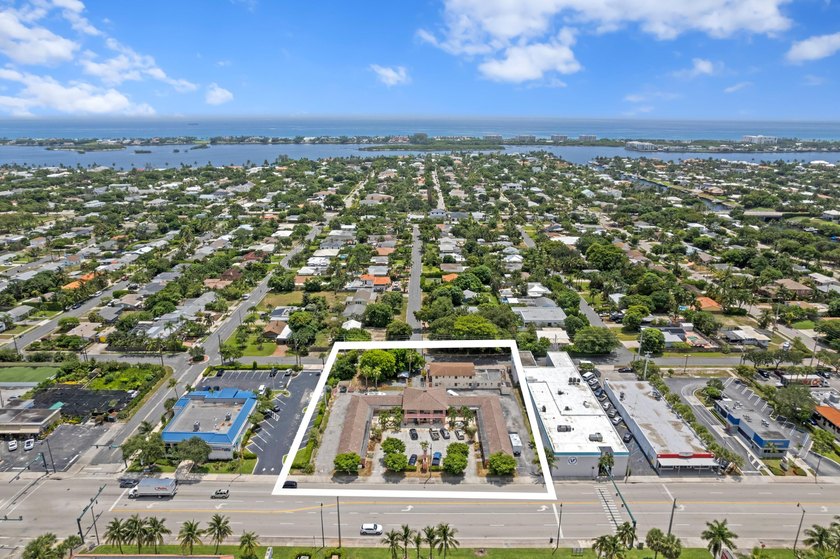 Unlock the full potential of this rare and expansive 1-acre - photo 7