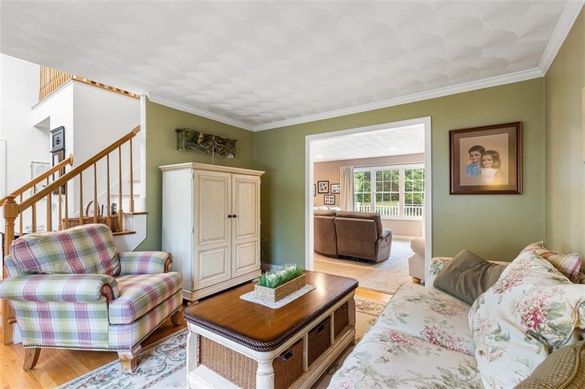 Nestled in a desirable South Kingstown neighborhood, this - photo 10