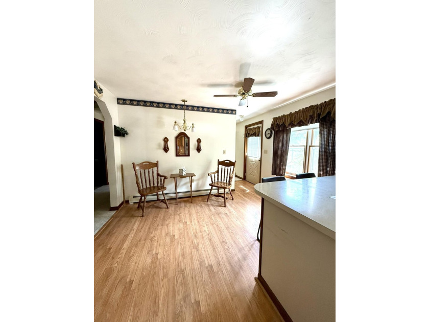Welcome to 166 Ridge Road in Addison, Maine--a well-maintained - photo 11