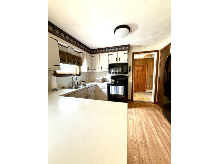 Welcome to 166 Ridge Road in Addison, Maine--a well-maintained - photo 14
