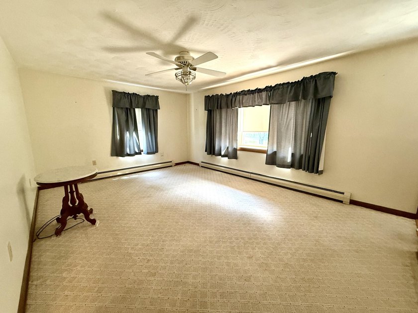 Welcome to 166 Ridge Road in Addison, Maine--a well-maintained - photo 17