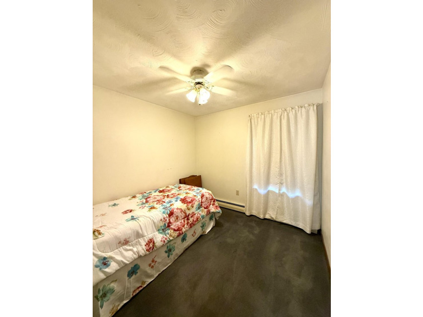 Welcome to 166 Ridge Road in Addison, Maine--a well-maintained - photo 24