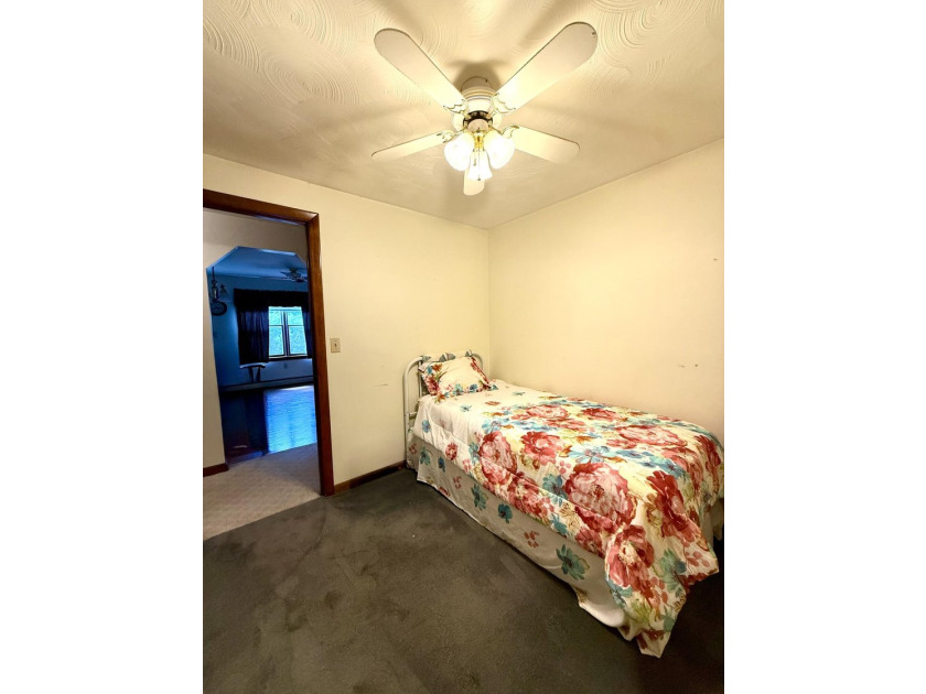 Welcome to 166 Ridge Road in Addison, Maine--a well-maintained - photo 25