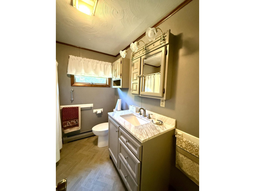 Welcome to 166 Ridge Road in Addison, Maine--a well-maintained - photo 26