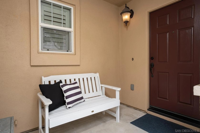 Experience serene living in this beautifully upgraded 3-bedroom - photo 3