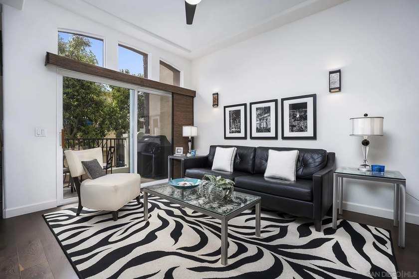 Experience serene living in this beautifully upgraded 3-bedroom - photo 5
