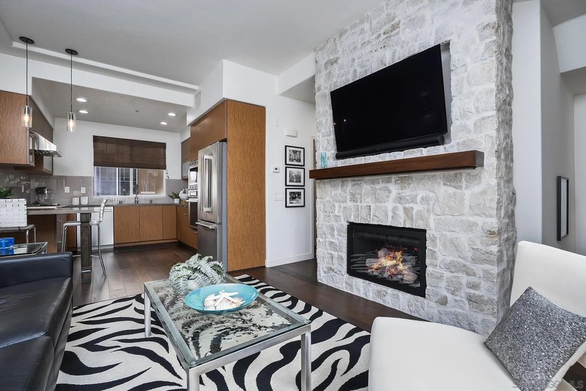 Experience serene living in this beautifully upgraded 3-bedroom - photo 8