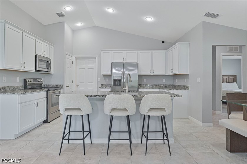 Welcome to this move-in ready 3-bedroom, 2-bath home offering 1 - photo 4