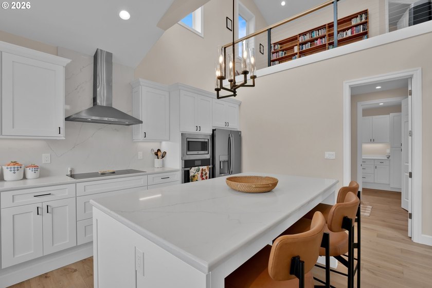 Contemporary coastal luxury awaits in this exceptional - photo 17