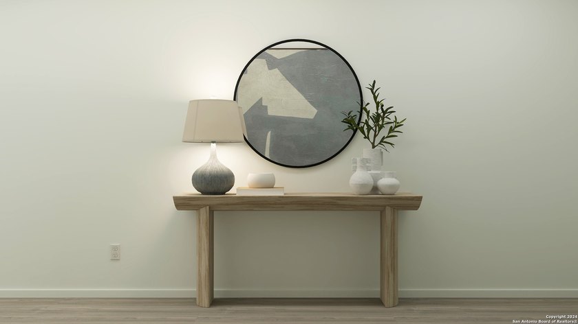 The Ramsey- This new single-story design makes smart use of the - photo 18