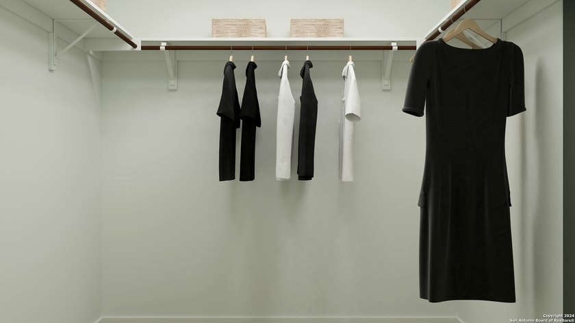 The Ramsey- This new single-story design makes smart use of the - photo 23