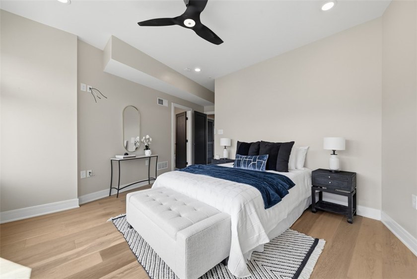 Welcome to 724 52nd Street, a striking free-standing modern - photo 28