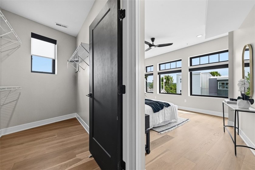 Welcome to 724 52nd Street, a striking free-standing modern - photo 29