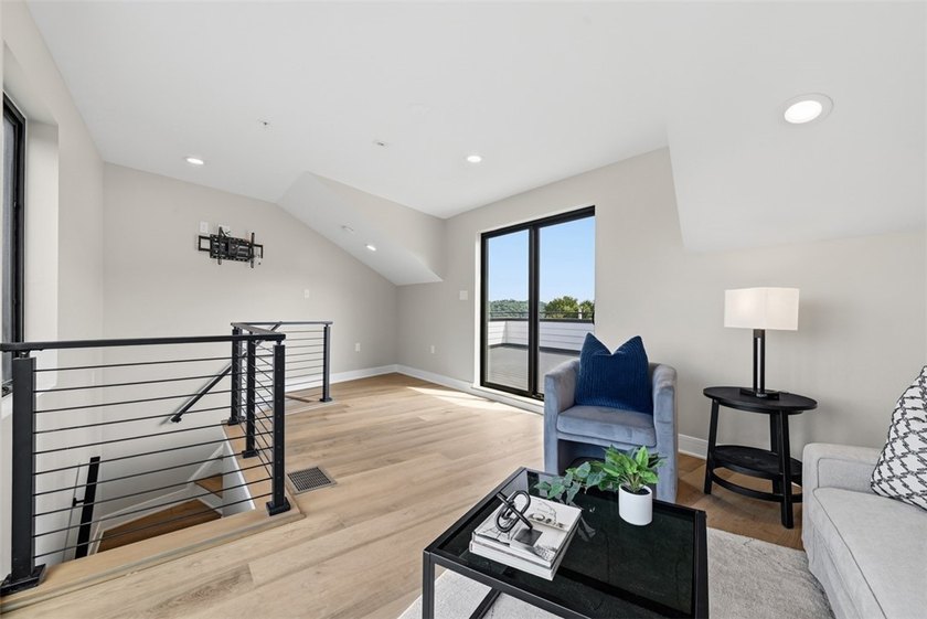 Welcome to 724 52nd Street, a striking free-standing modern - photo 38