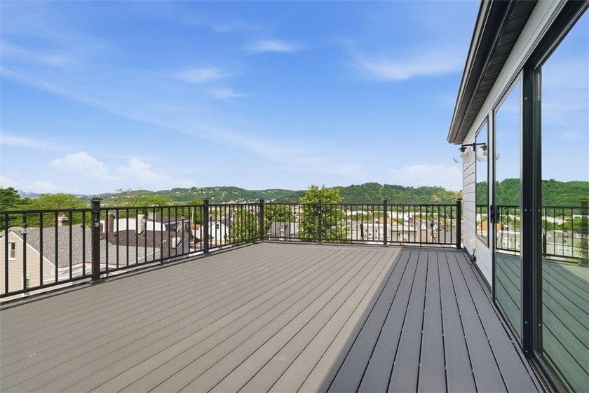 Welcome to 724 52nd Street, a striking free-standing modern - photo 41
