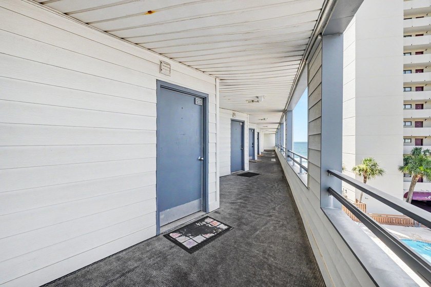 Ocean View Condo in Garden City Beach! Welcome to Carolina - photo 3