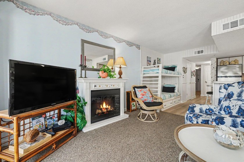 Ocean View Condo in Garden City Beach! Welcome to Carolina - photo 8