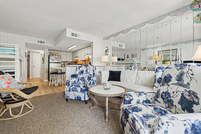 Ocean View Condo in Garden City Beach! Welcome to Carolina - photo 9