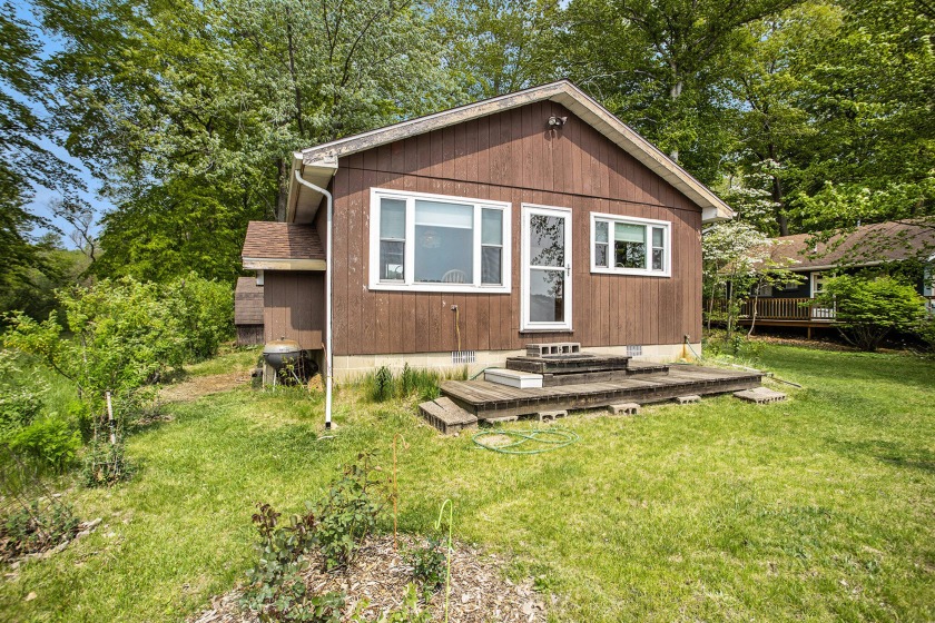 6561 Woods Trail Drive, Delton, MI 49046, 3829872