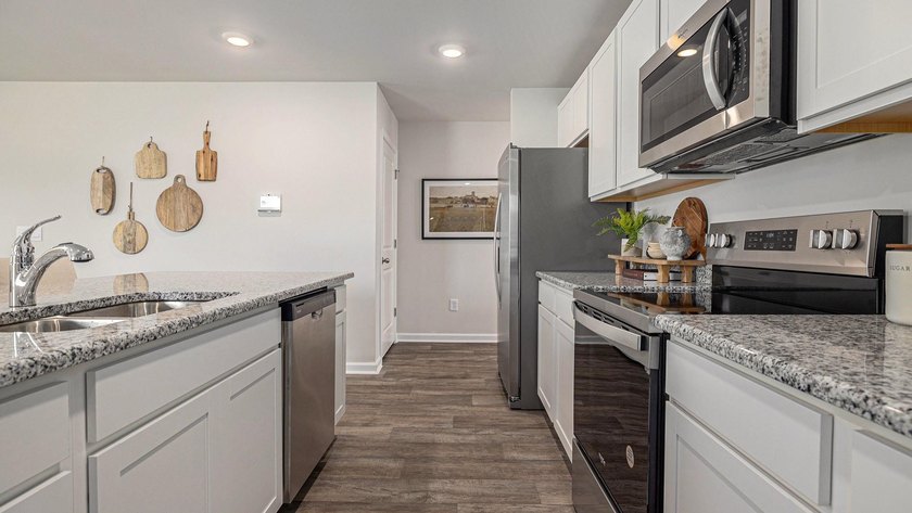 Located near Longs, Evington Place provides easy access to - photo 10