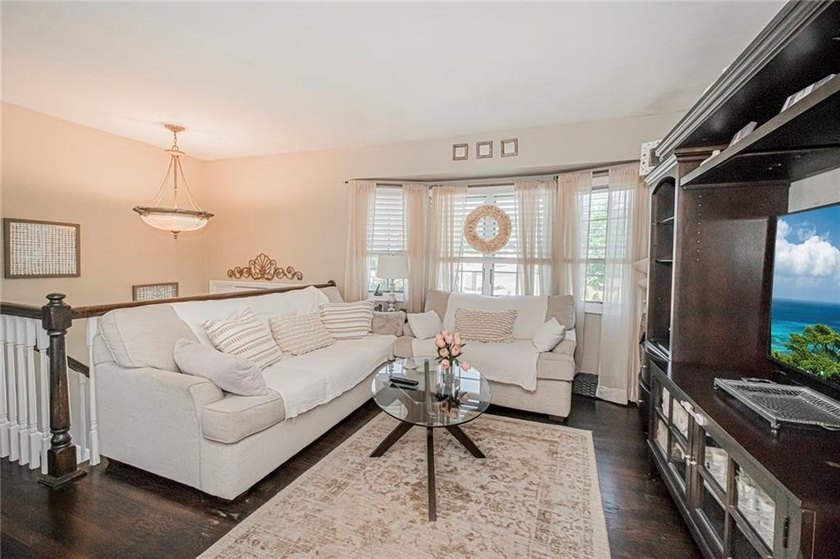 This beautiful detached single-family home is situated on a - photo 11