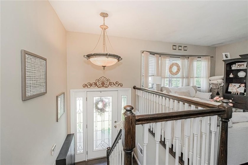 This beautiful detached single-family home is situated on a - photo 12