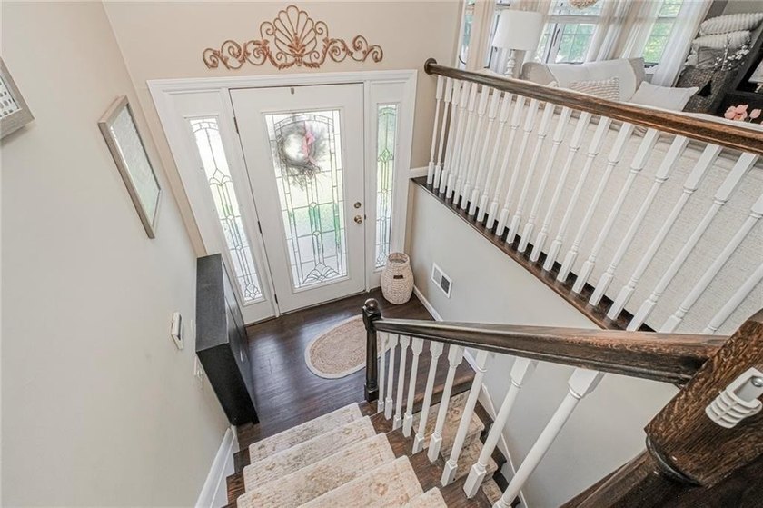 This beautiful detached single-family home is situated on a - photo 13