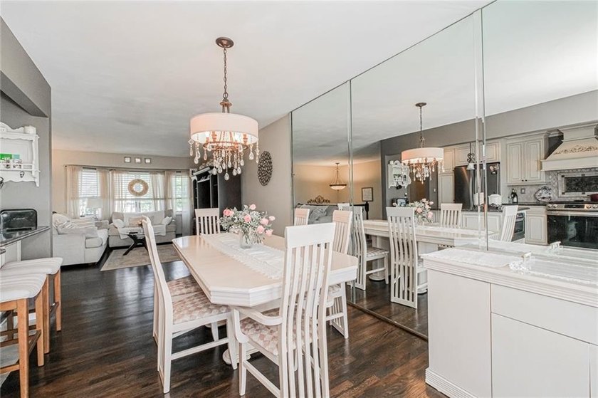 This beautiful detached single-family home is situated on a - photo 15