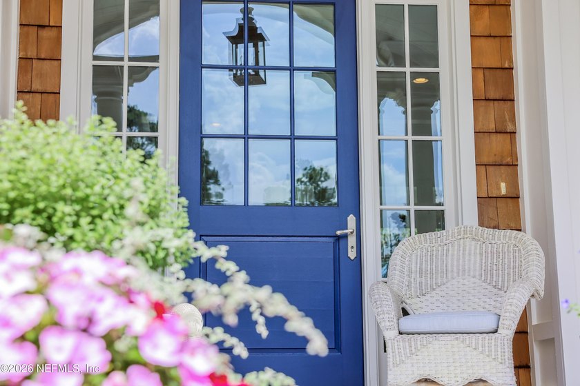 Welcome to 5305 Bentpine Cove Road, an extraordinary - photo 15