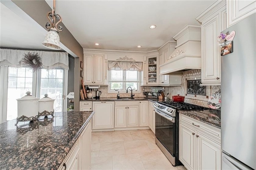This beautiful detached single-family home is situated on a - photo 17