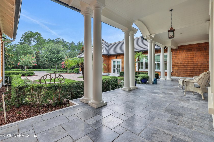 Welcome to 5305 Bentpine Cove Road, an extraordinary - photo 19