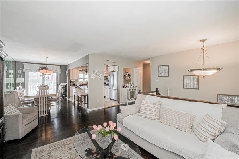 This beautiful detached single-family home is situated on a - photo 20
