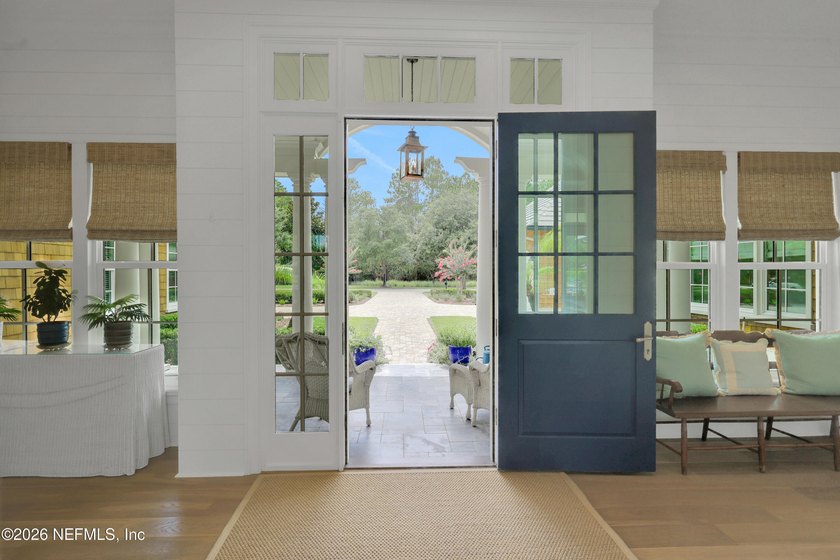 Welcome to 5305 Bentpine Cove Road, an extraordinary - photo 20