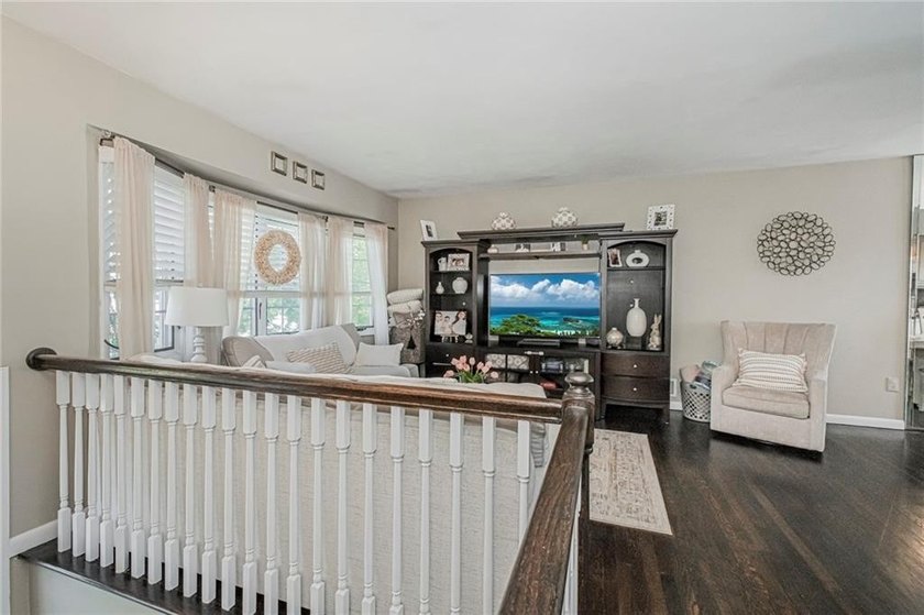 This beautiful detached single-family home is situated on a - photo 22