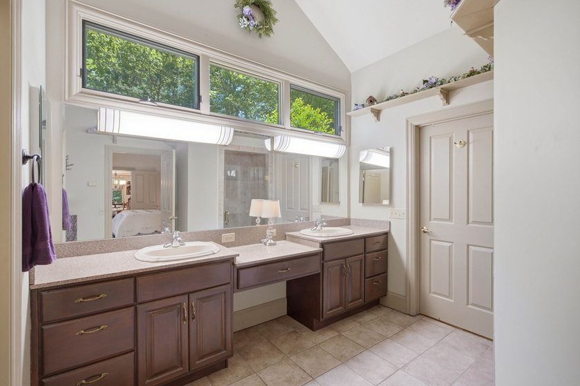 Just three minutes from Big Canoe's North Gate and located in - photo 22