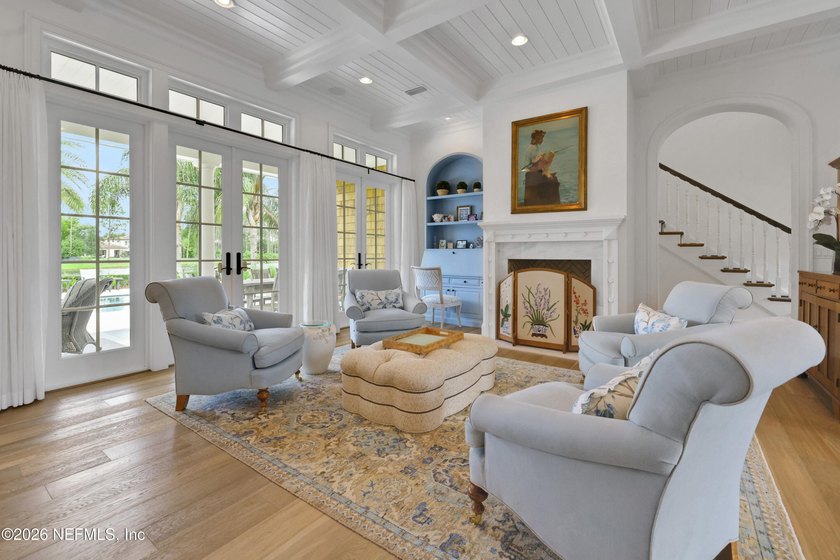 Welcome to 5305 Bentpine Cove Road, an extraordinary - photo 23