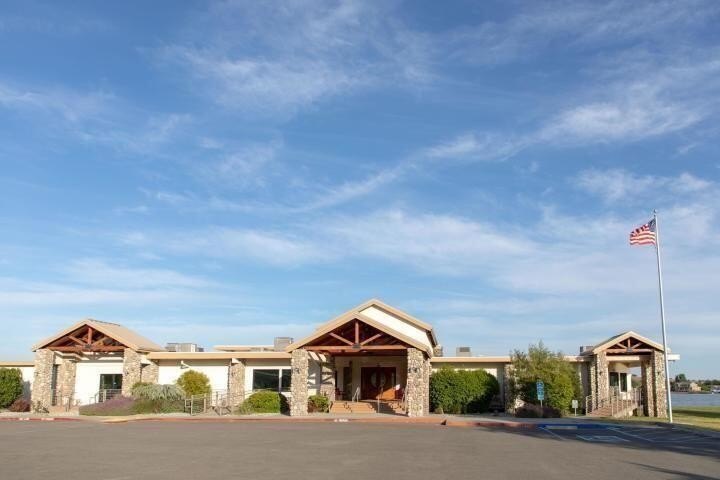 Build your dream home on the water in the gated community of - photo 23