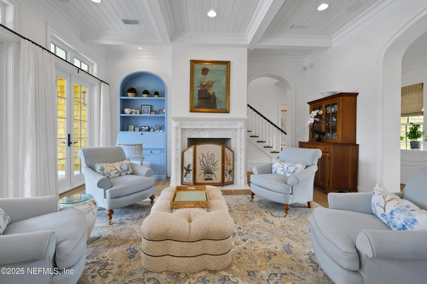 Welcome to 5305 Bentpine Cove Road, an extraordinary - photo 24