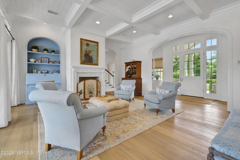 Welcome to 5305 Bentpine Cove Road, an extraordinary - photo 25
