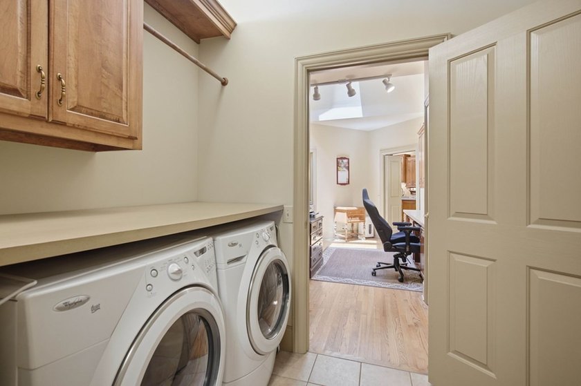 Just three minutes from Big Canoe's North Gate and located in - photo 25
