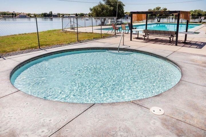 Build your dream home on the water in the gated community of - photo 25