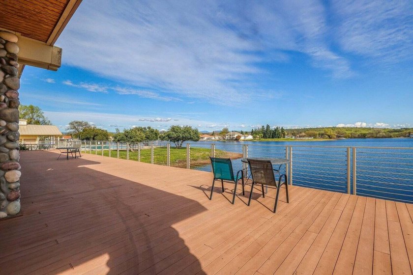 Build your dream home on the water in the gated community of - photo 26