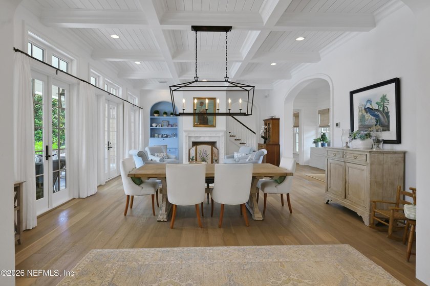 Welcome to 5305 Bentpine Cove Road, an extraordinary - photo 27