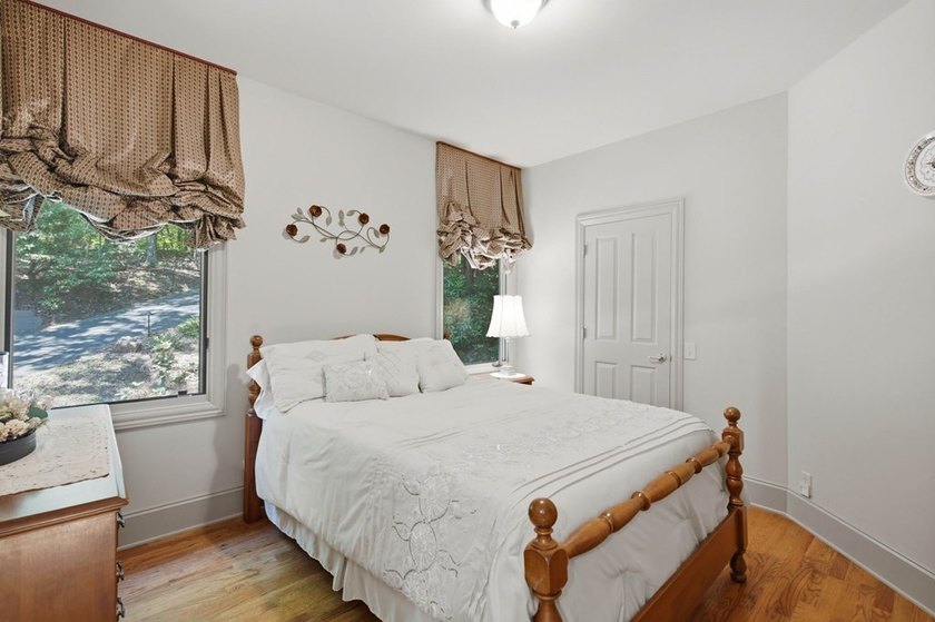 Just three minutes from Big Canoe's North Gate and located in - photo 27