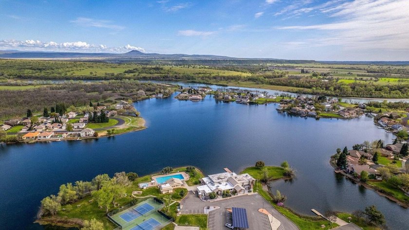 Build your dream home on the water in the gated community of - photo 27