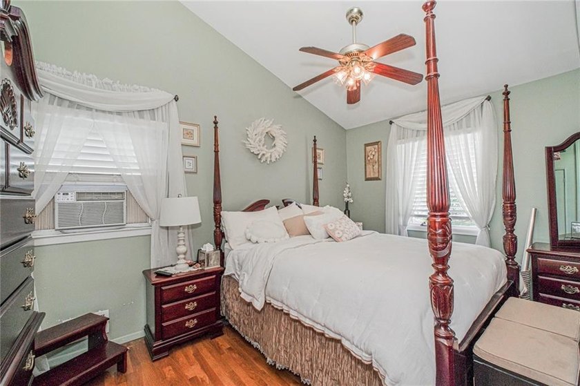 This beautiful detached single-family home is situated on a - photo 28