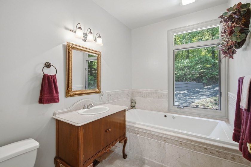 Just three minutes from Big Canoe's North Gate and located in - photo 28