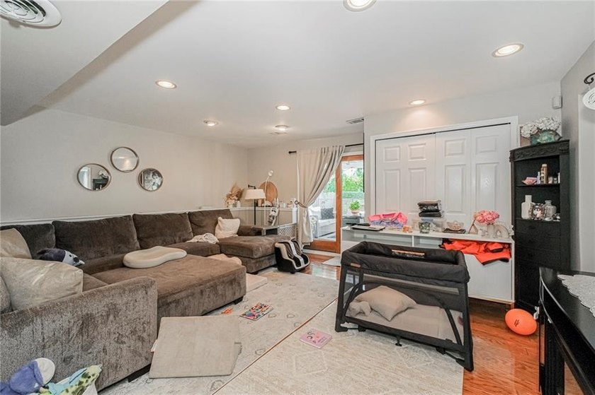 This beautiful detached single-family home is situated on a - photo 29